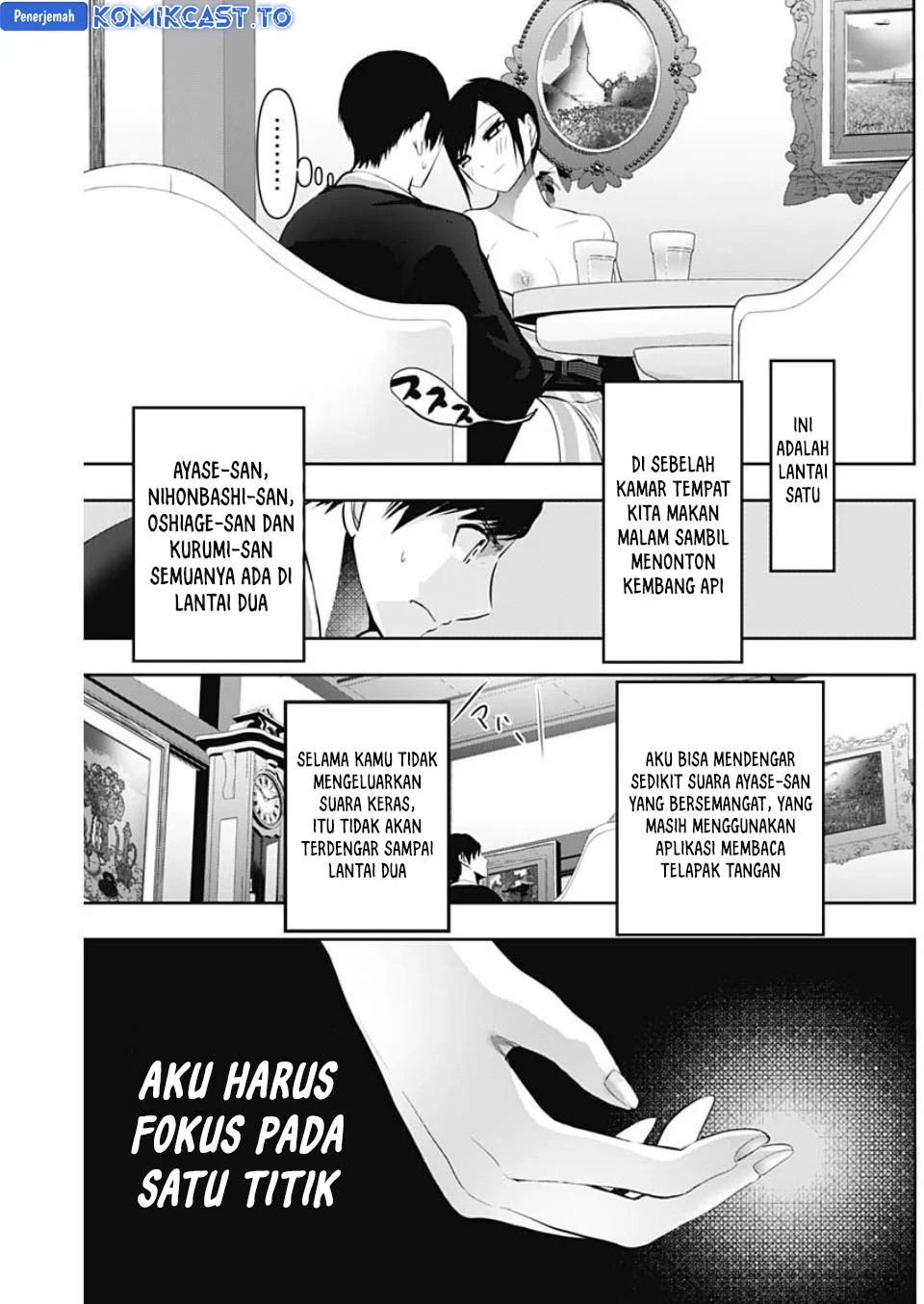 Chapter 154 - halaman 11