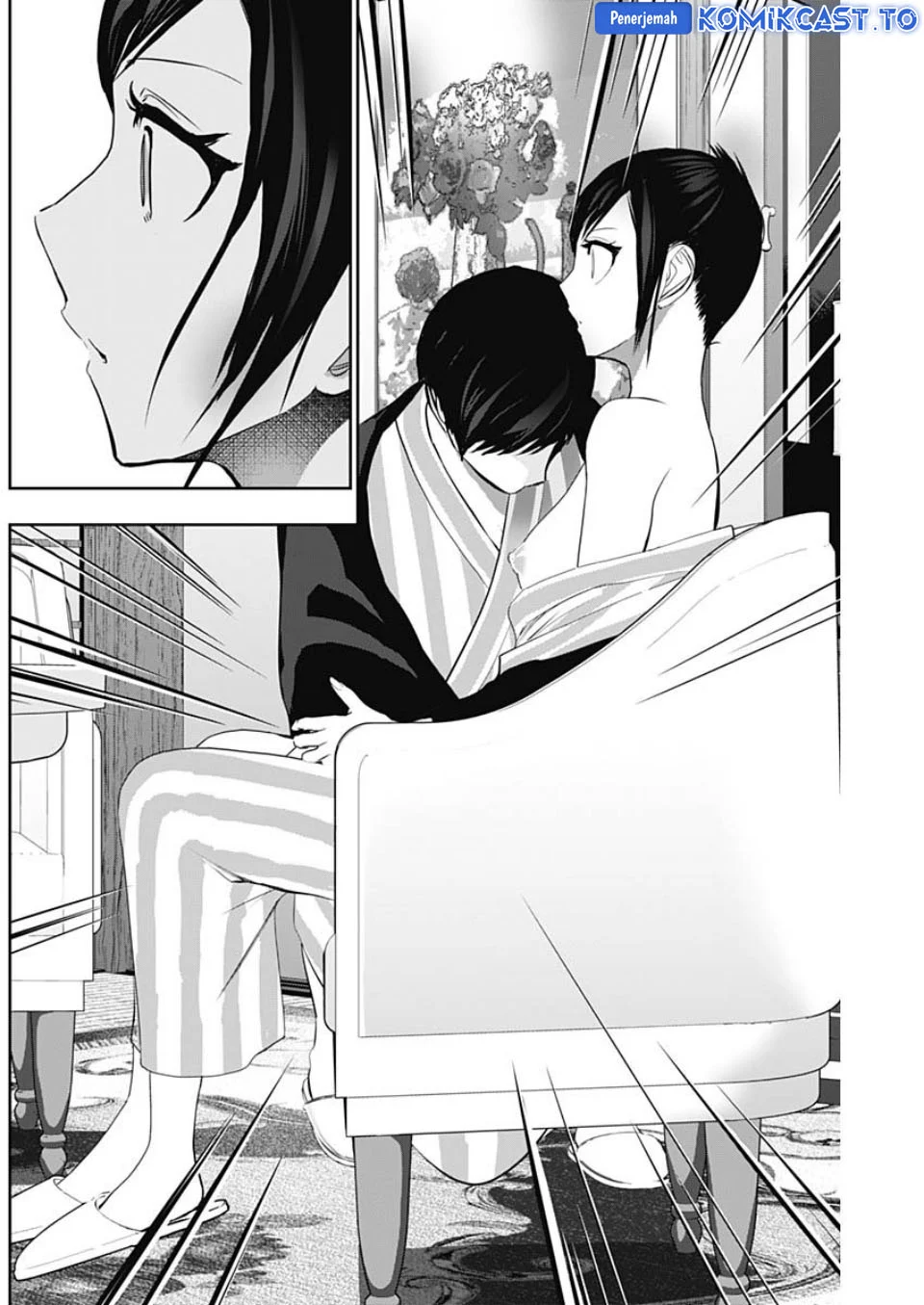 Chapter 154 - halaman 12