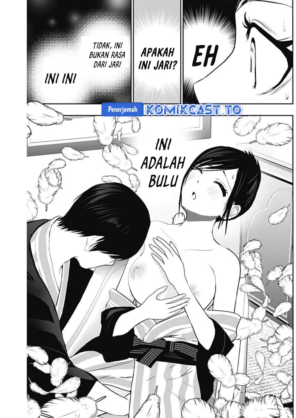 Chapter 154 - halaman 13