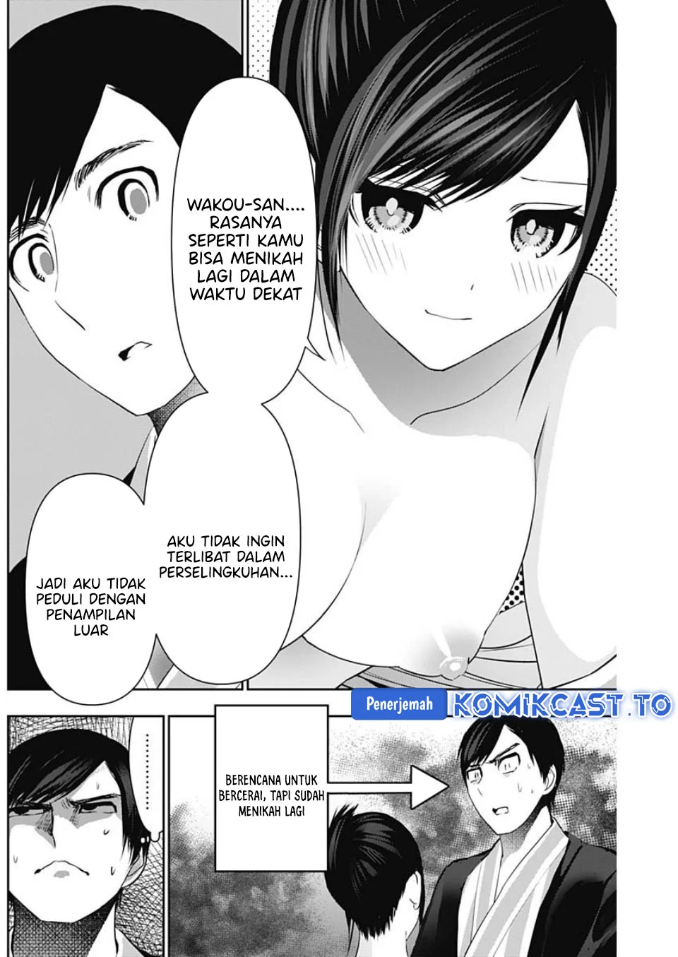 Chapter 154 - halaman 6