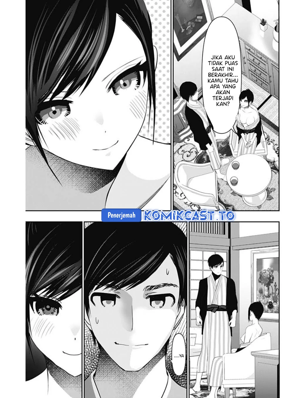 Chapter 154 - halaman 9
