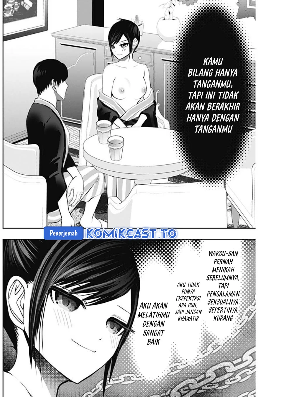 Chapter 154 - halaman 10