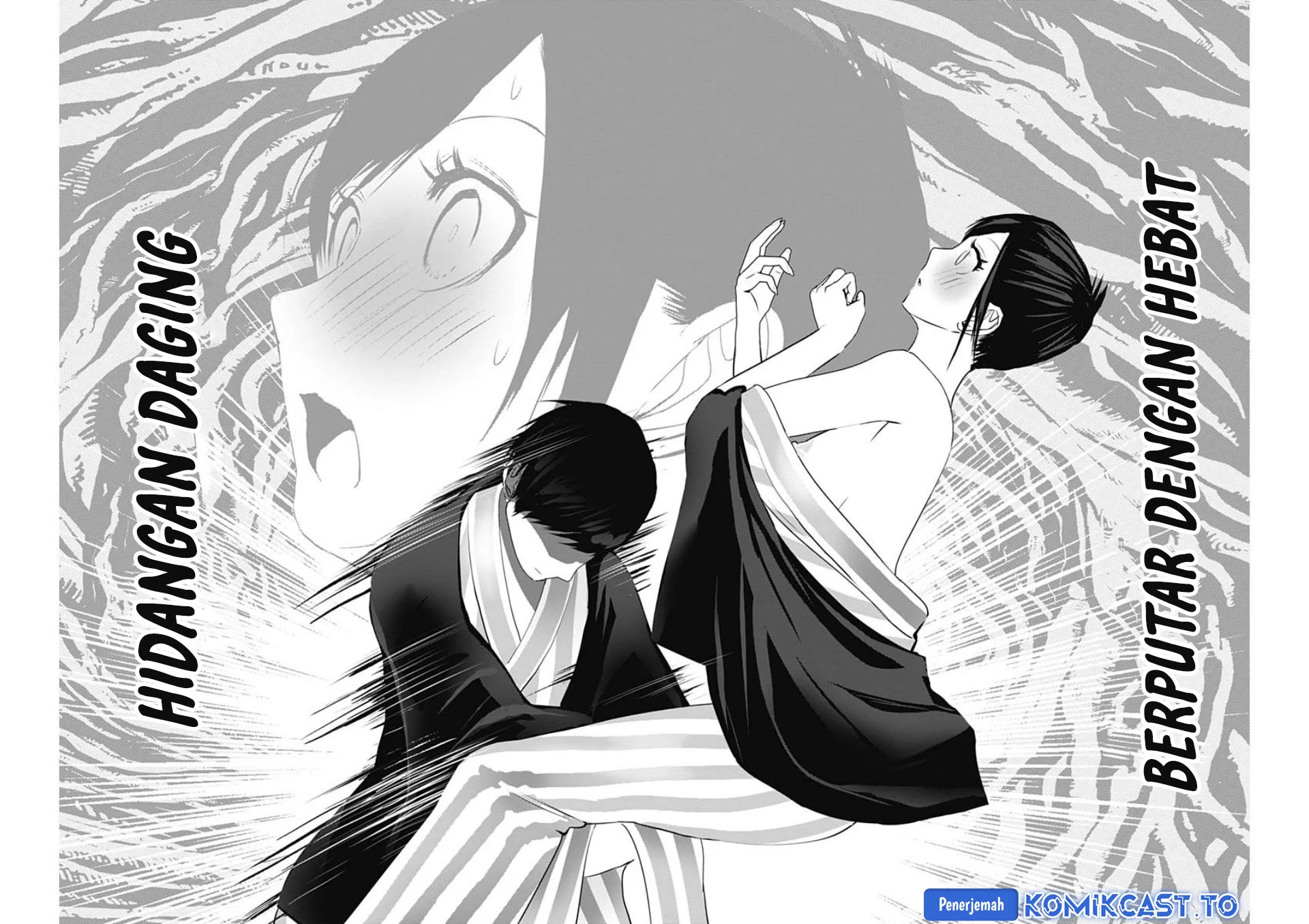 Chapter 155 - halaman 13