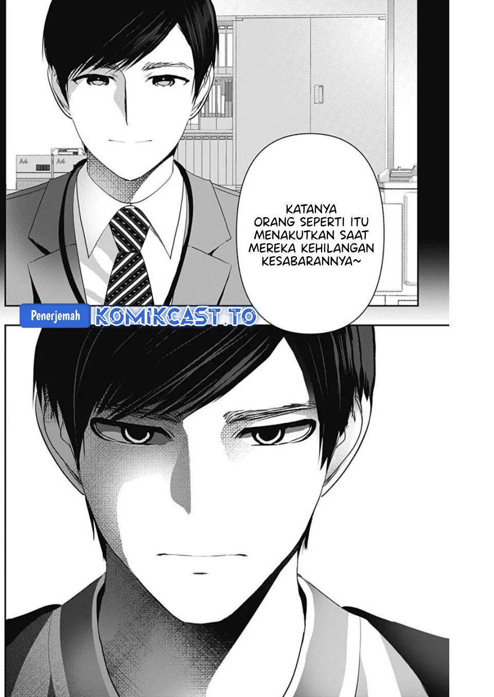 Chapter 155 - halaman 5