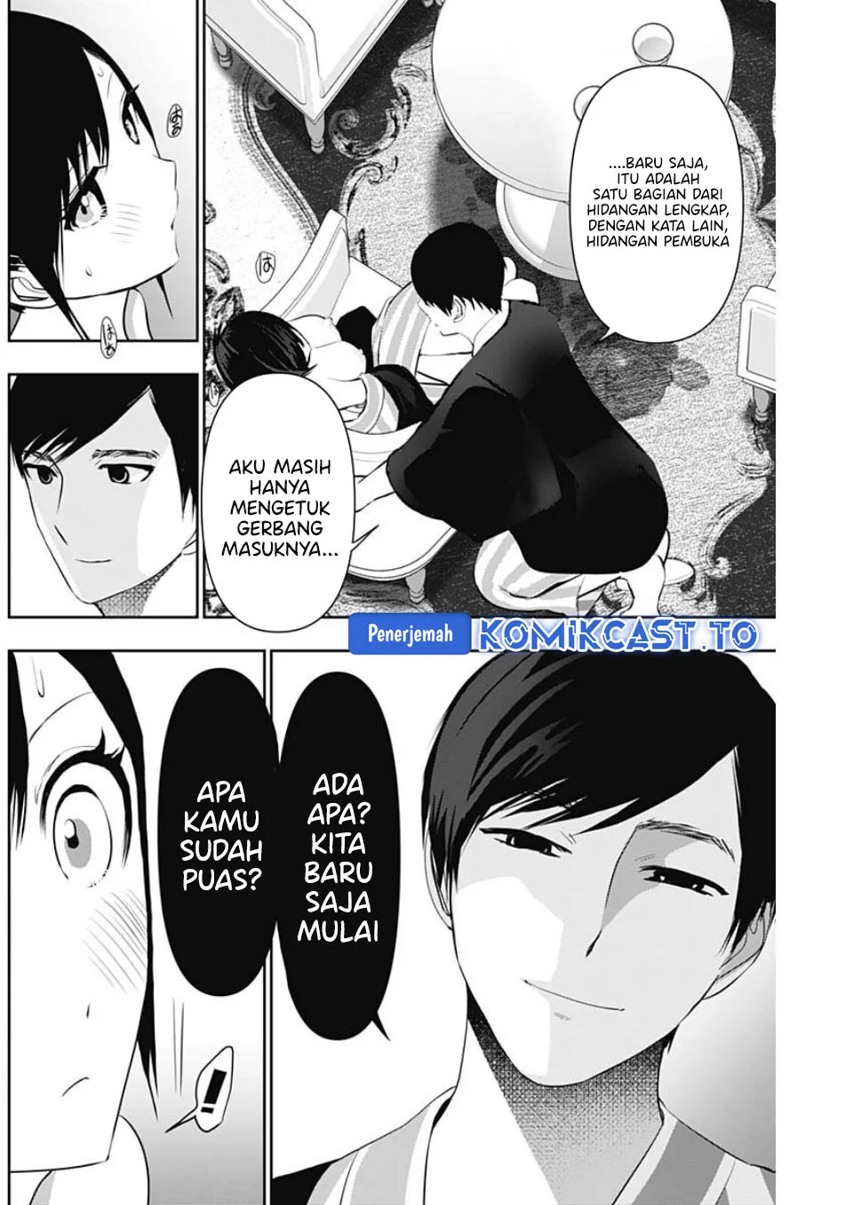 Chapter 155 - halaman 7