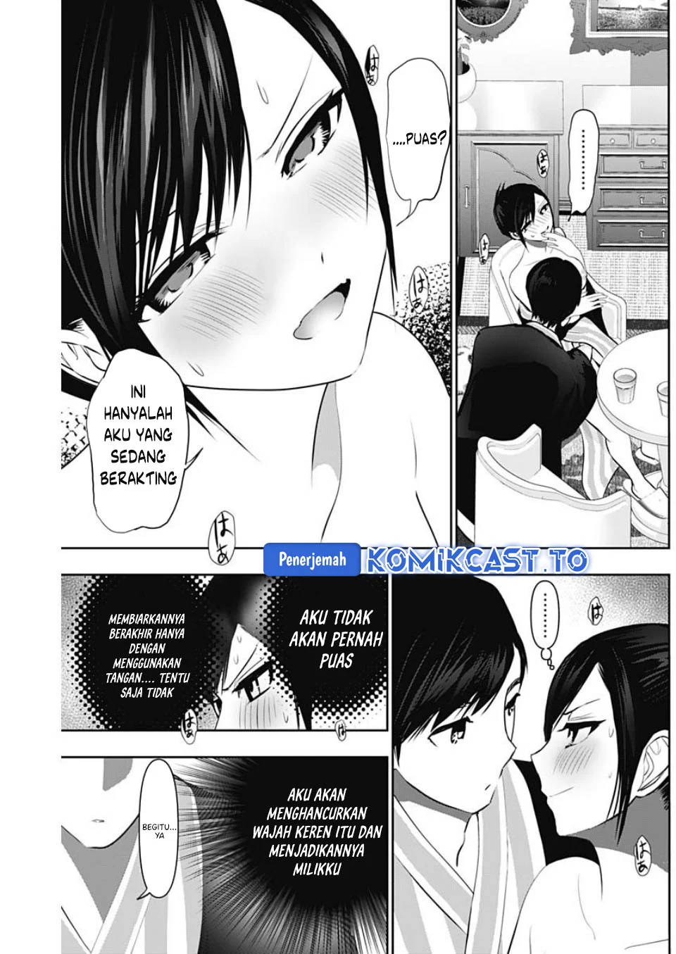 Chapter 155 - halaman 8