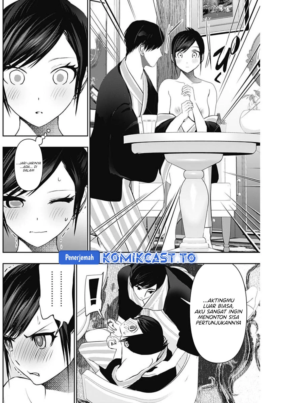 Chapter 155 - halaman 9