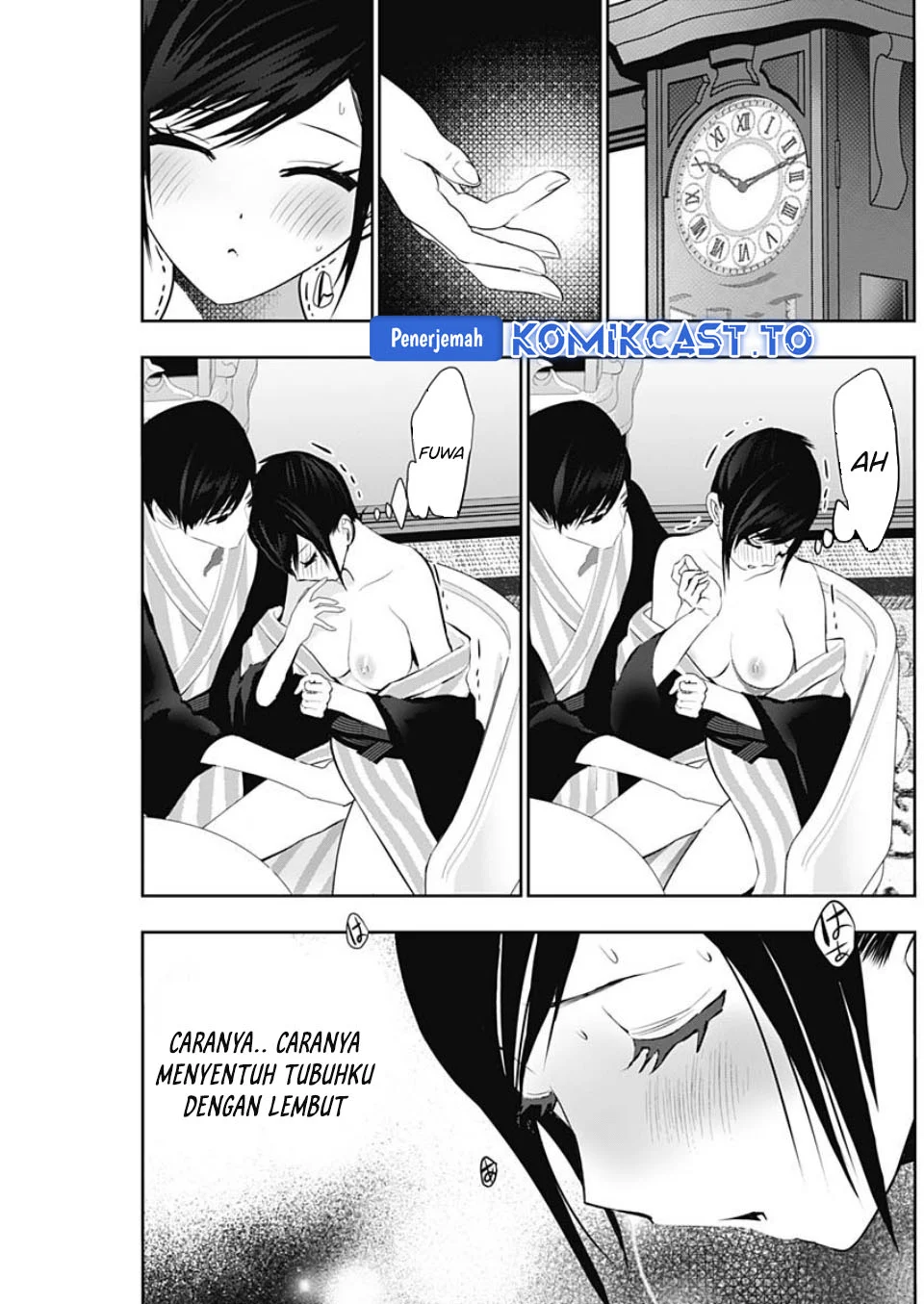 Chapter 155 - halaman 10