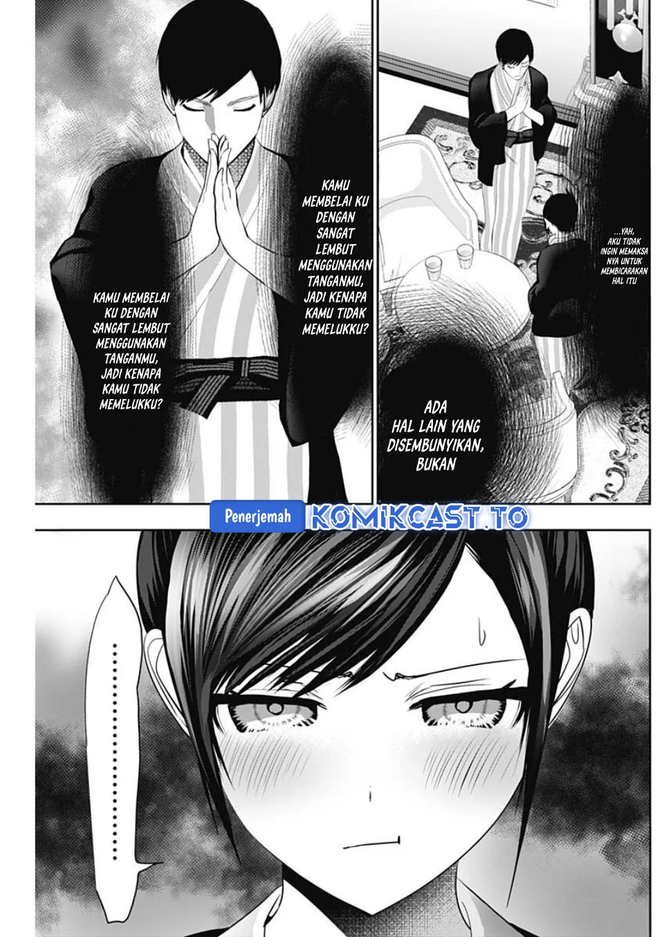 Chapter 156 - halaman 11