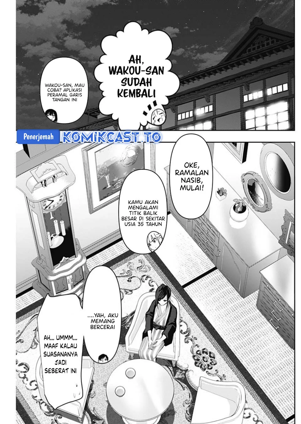 Chapter 156 - halaman 13