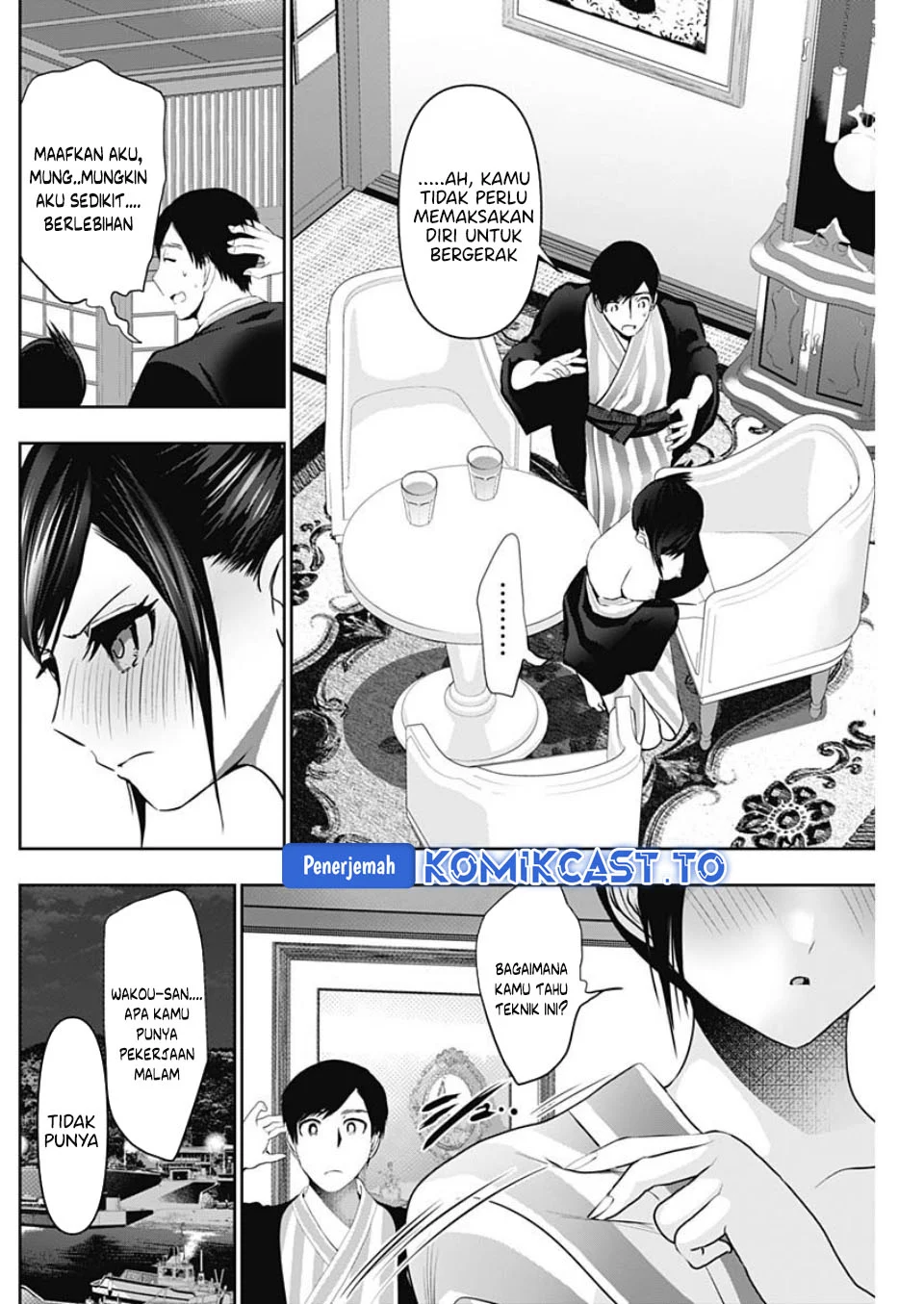Chapter 156 - halaman 8