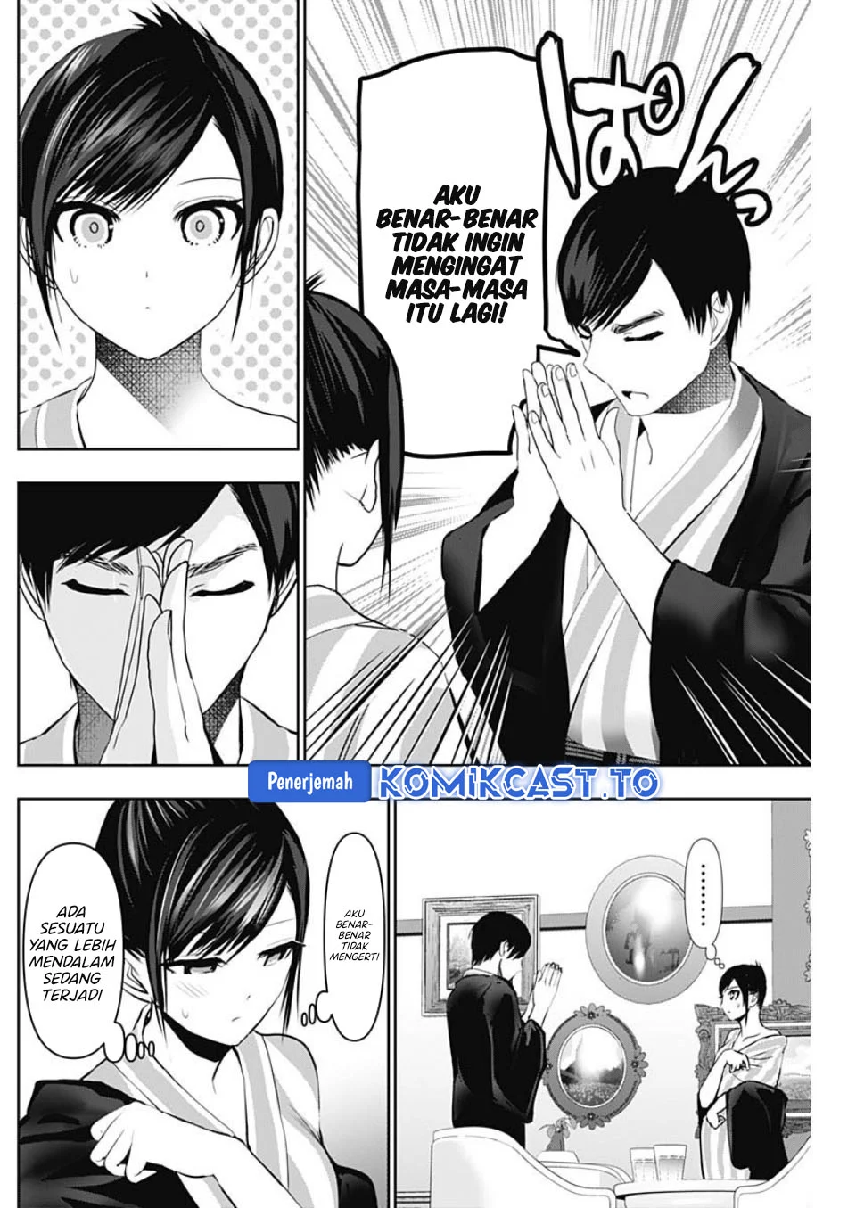 Chapter 156 - halaman 10