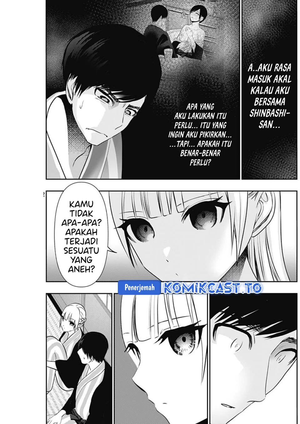Chapter 157 - halaman 5