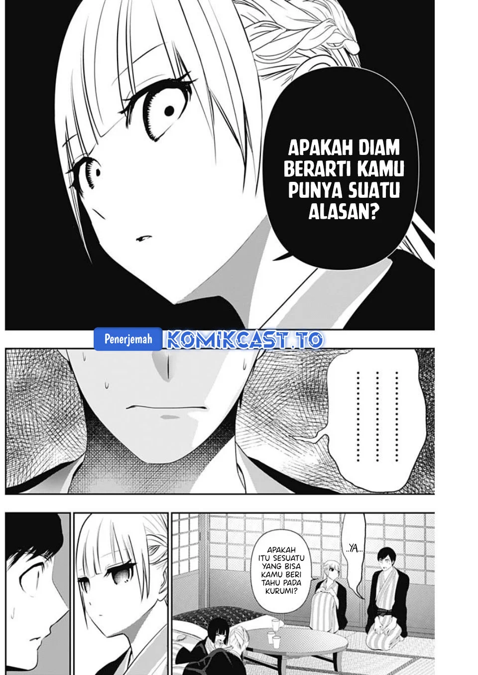 Chapter 157 - halaman 6
