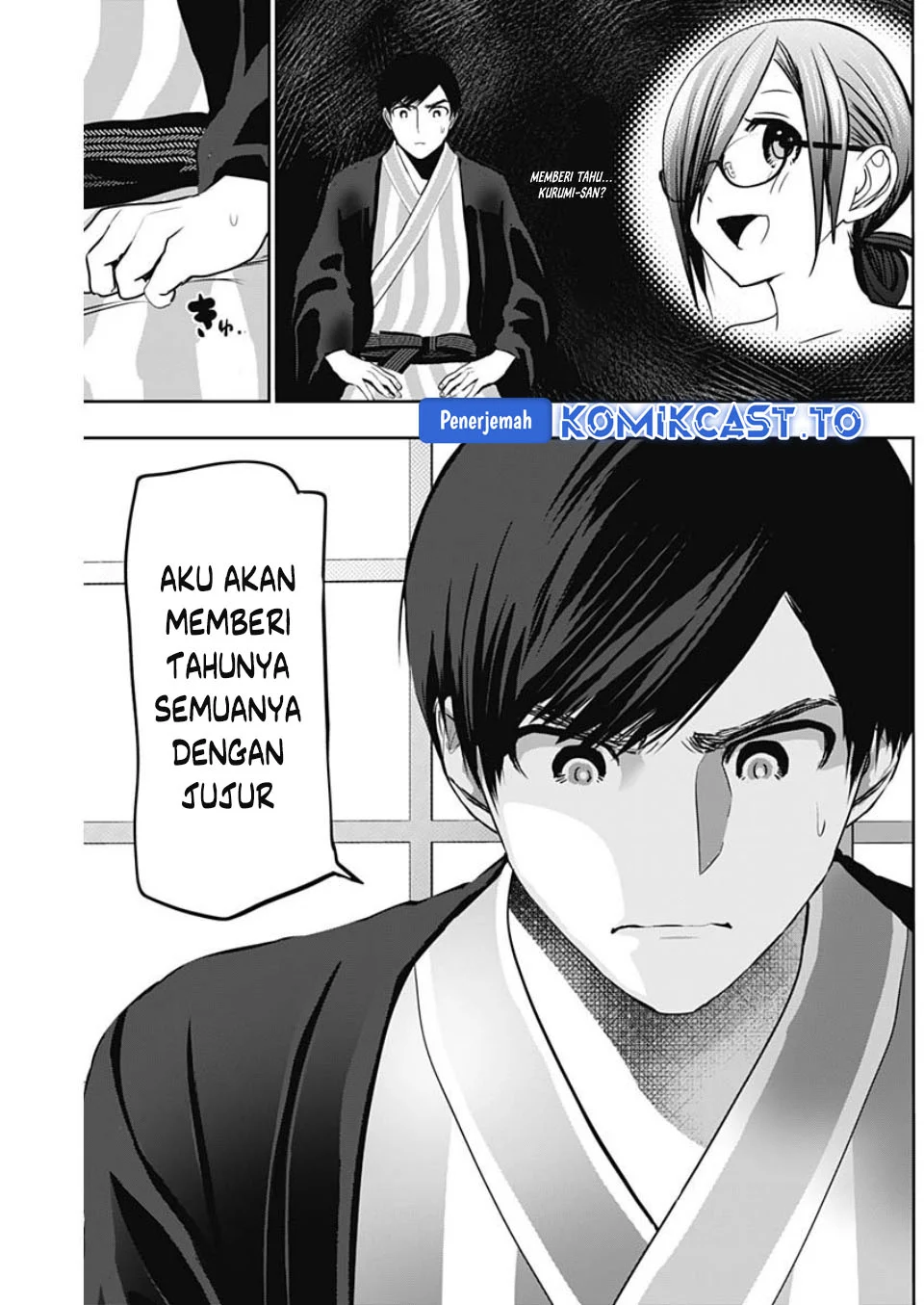 Chapter 157 - halaman 7