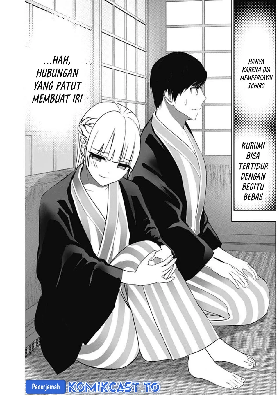 Chapter 157 - halaman 9