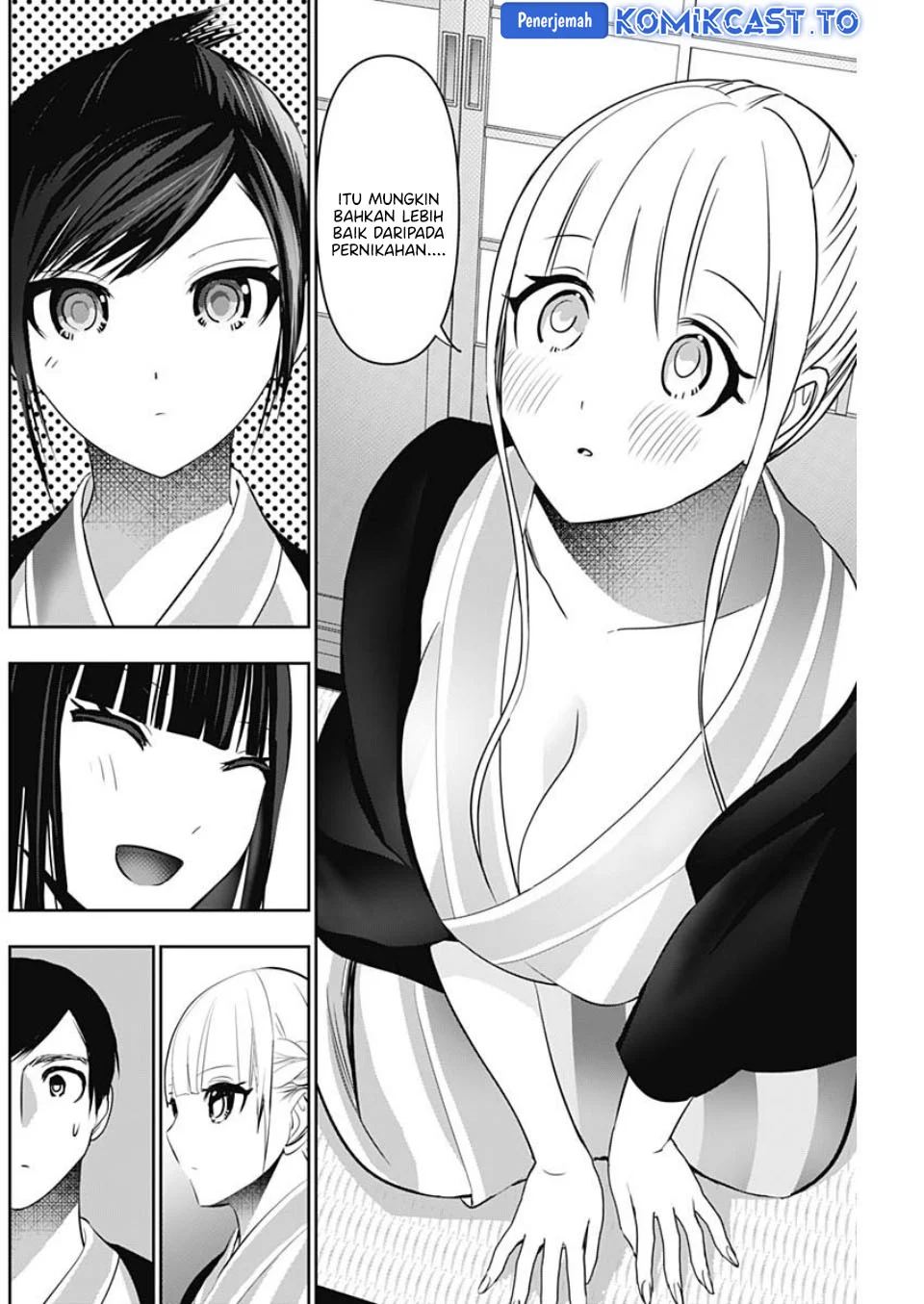 Chapter 158 - halaman 6