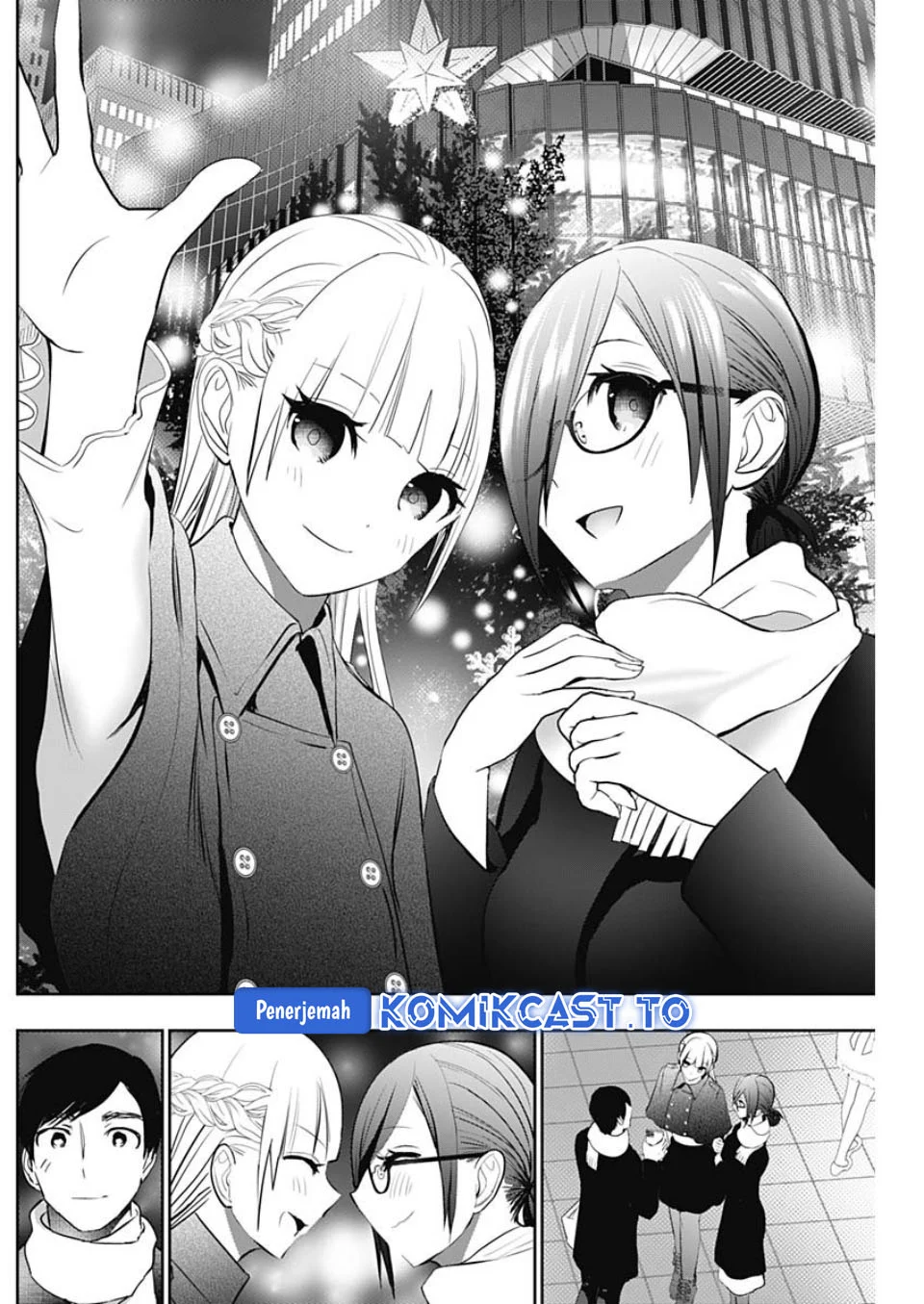 Chapter 159 - halaman 12