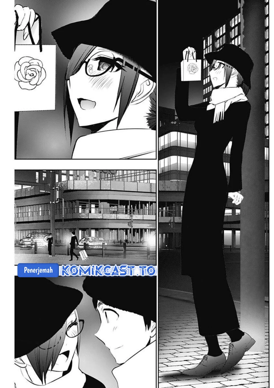 Chapter 161 - halaman 11
