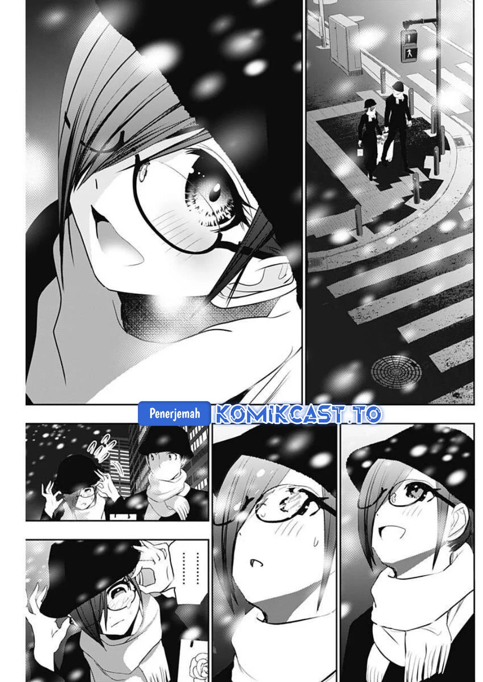 Chapter 161 - halaman 13