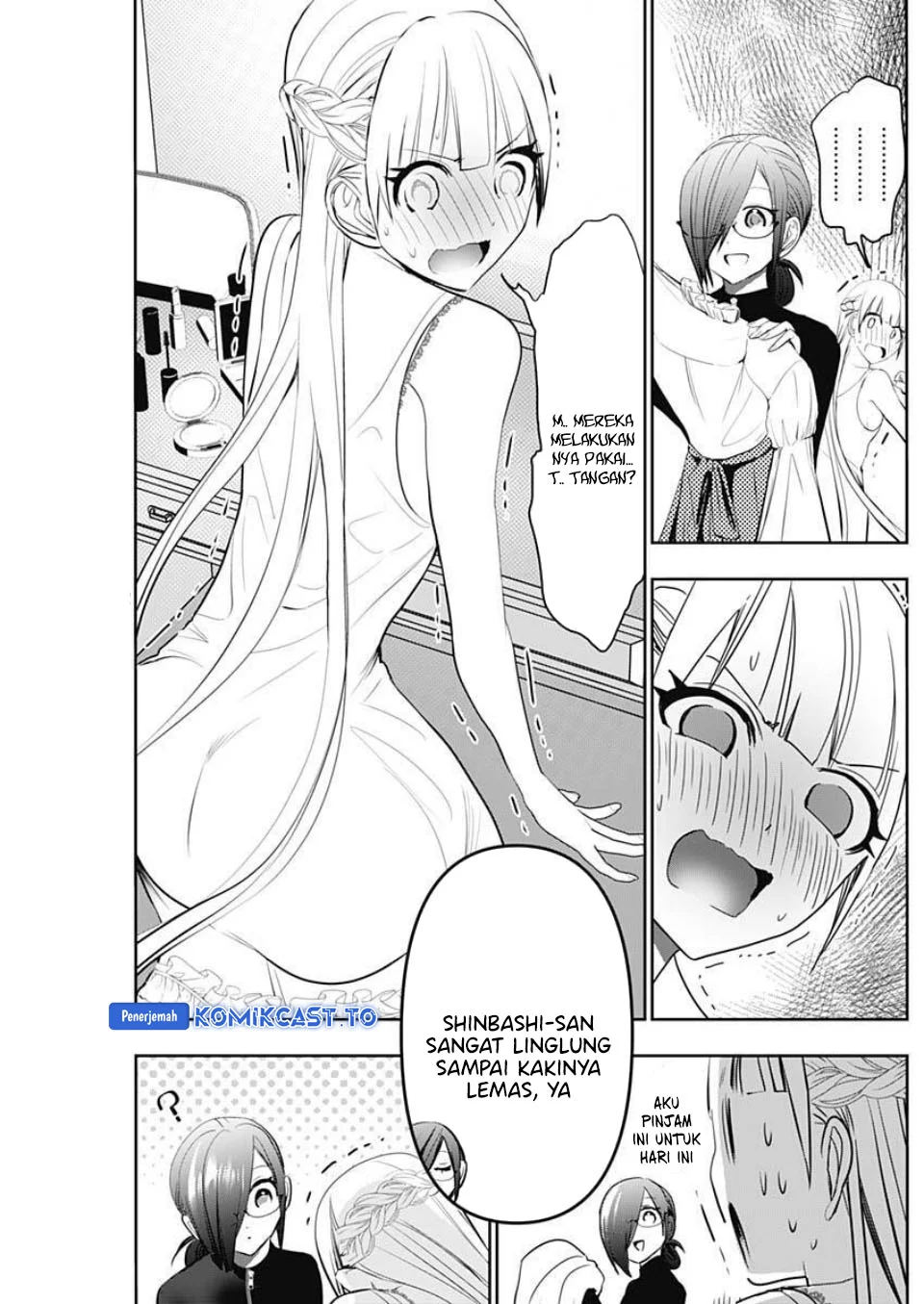 Chapter 161 - halaman 5
