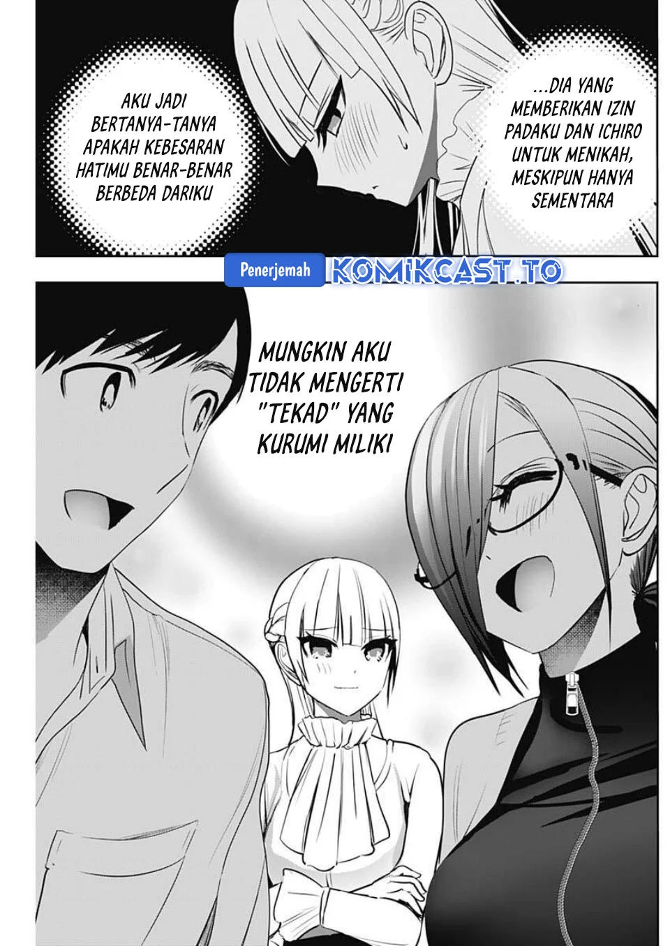 Chapter 161 - halaman 9