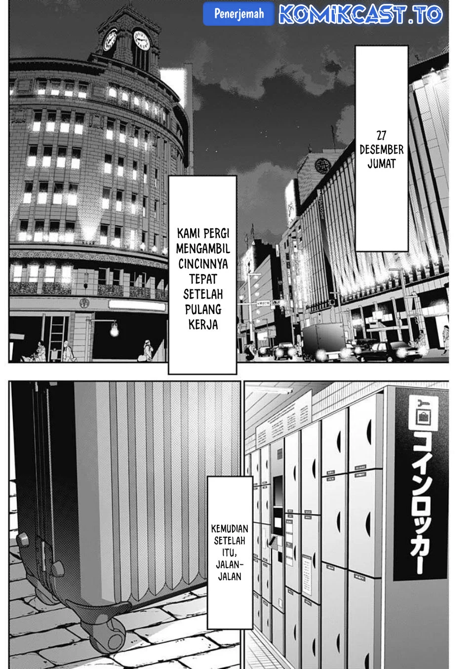 Chapter 161 - halaman 10