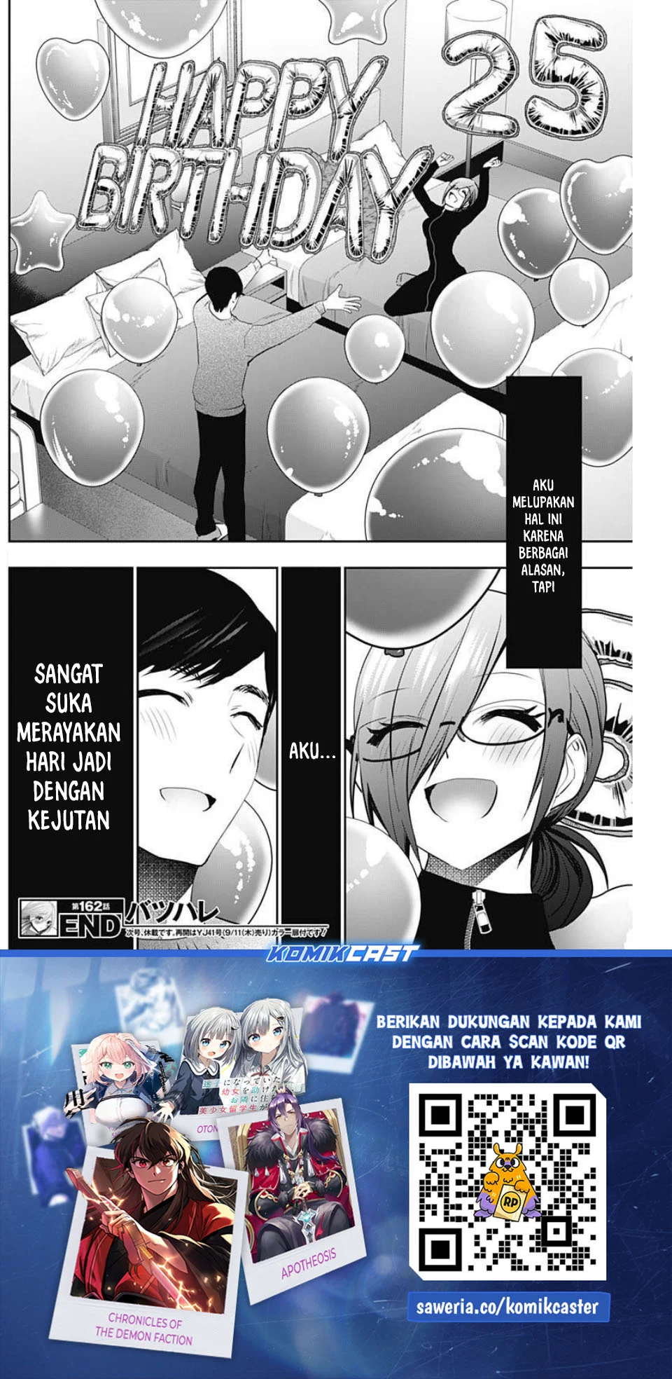 Chapter 162 - halaman 13