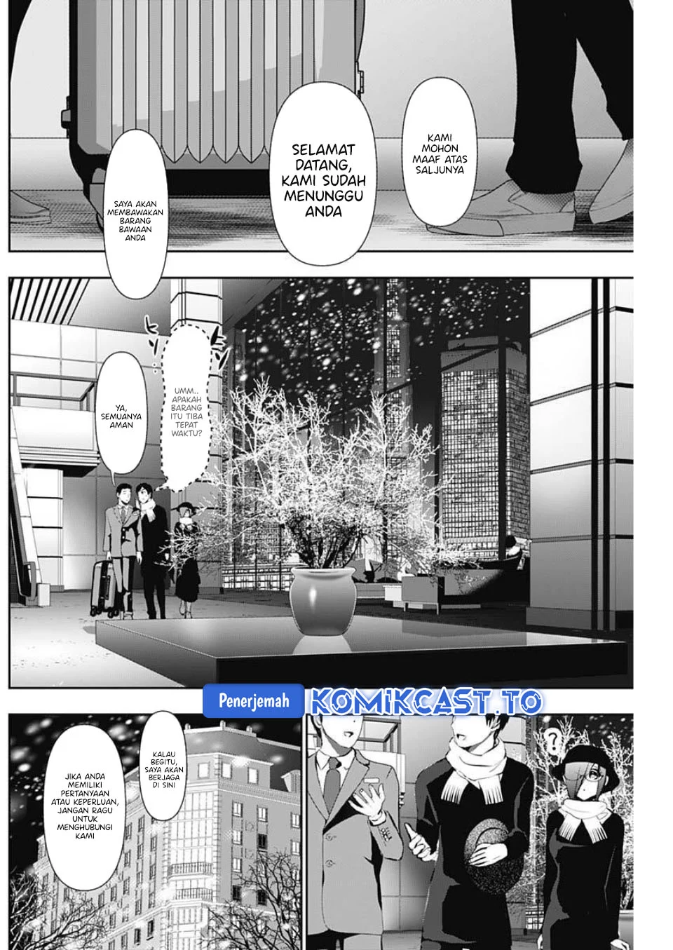 Chapter 162 - halaman 10