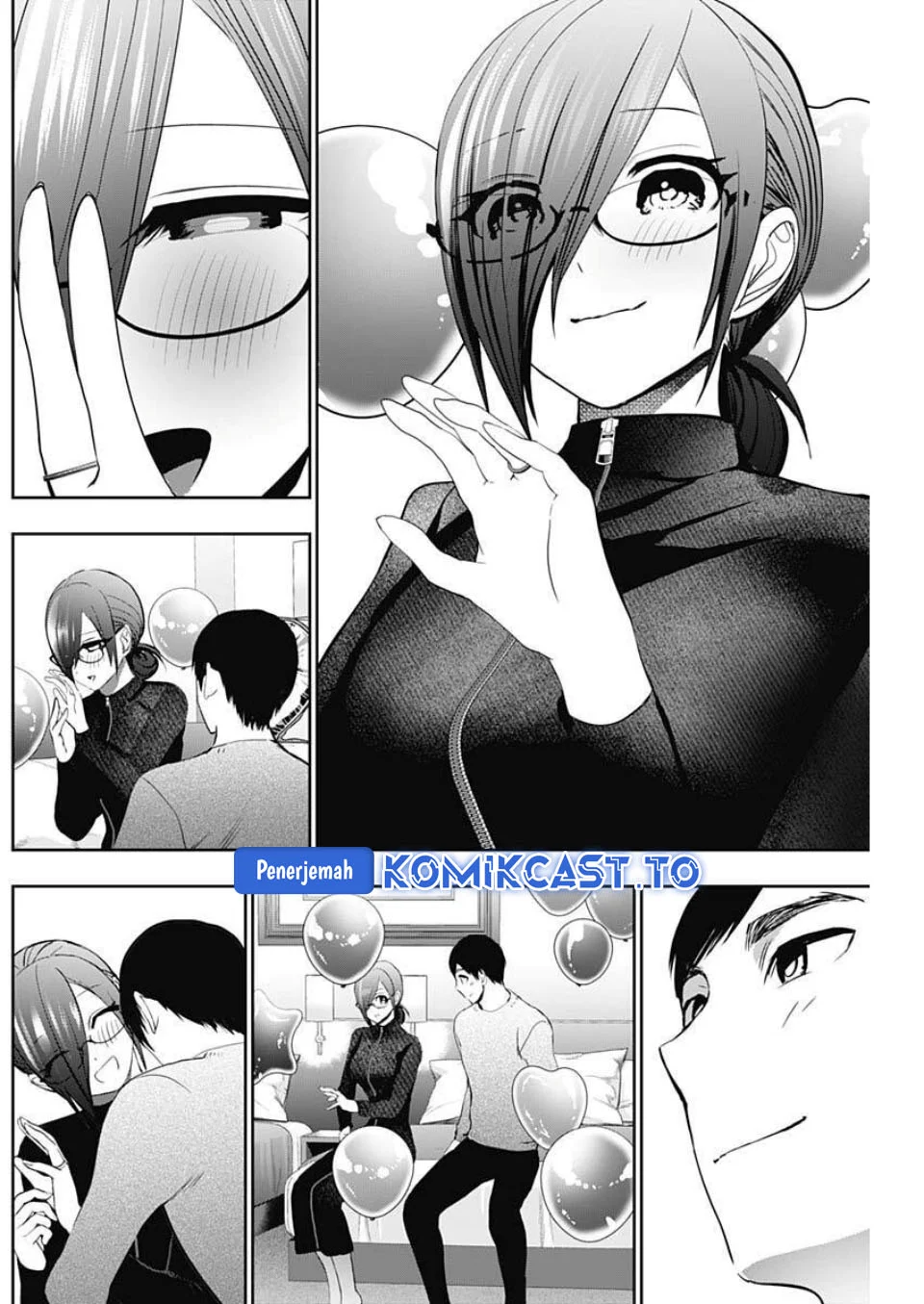 Chapter 163 - halaman 11