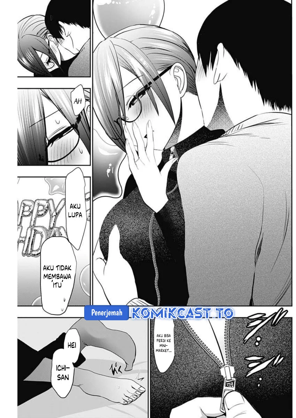 Chapter 163 - halaman 12