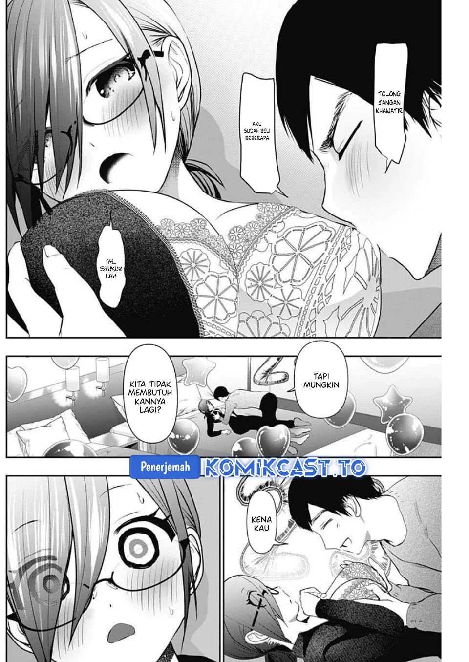 Chapter 163 - halaman 13