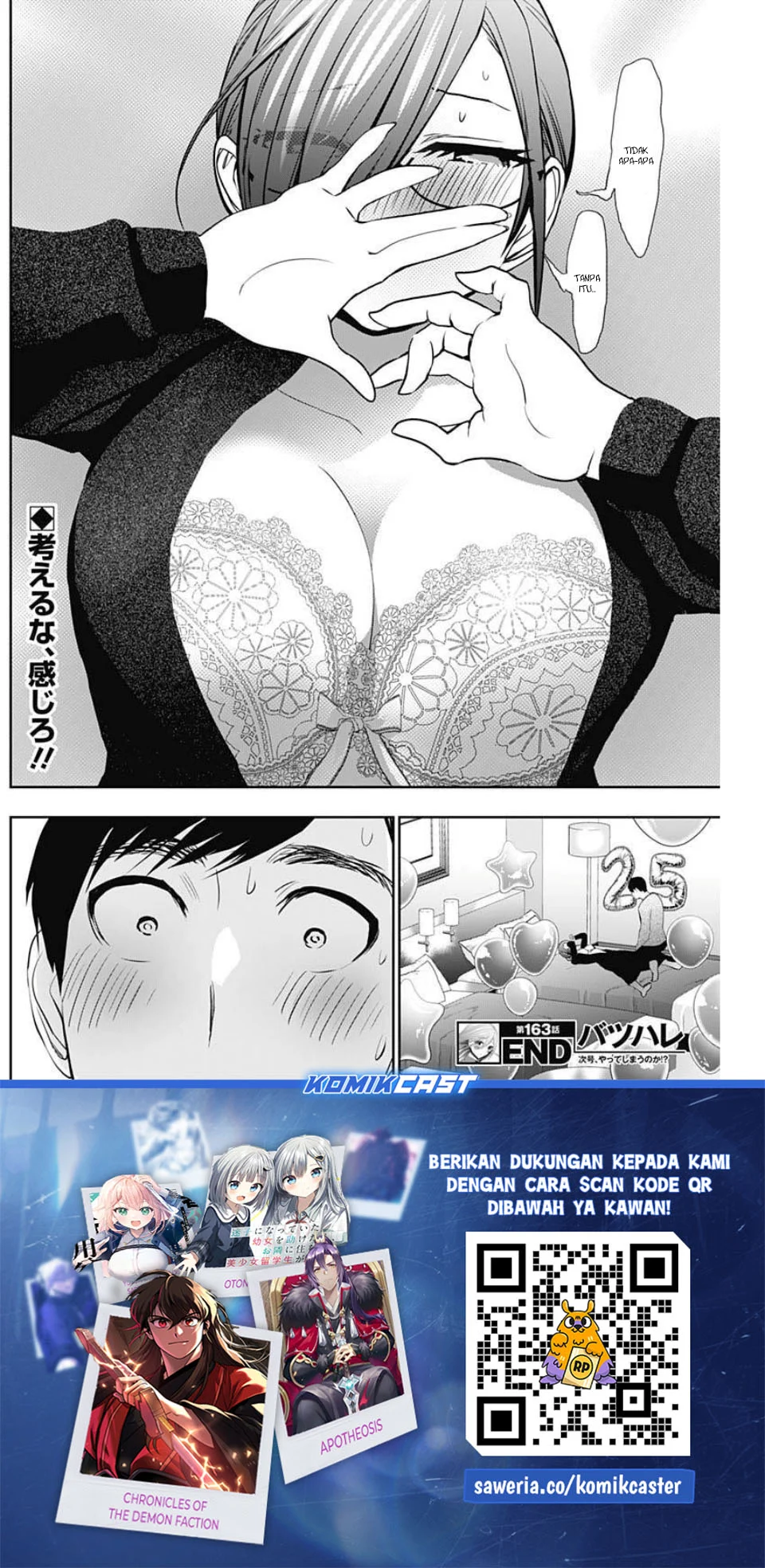 Chapter 163 - halaman 15