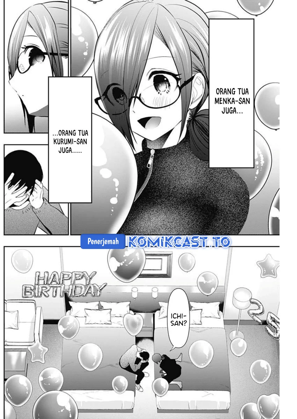Chapter 163 - halaman 5