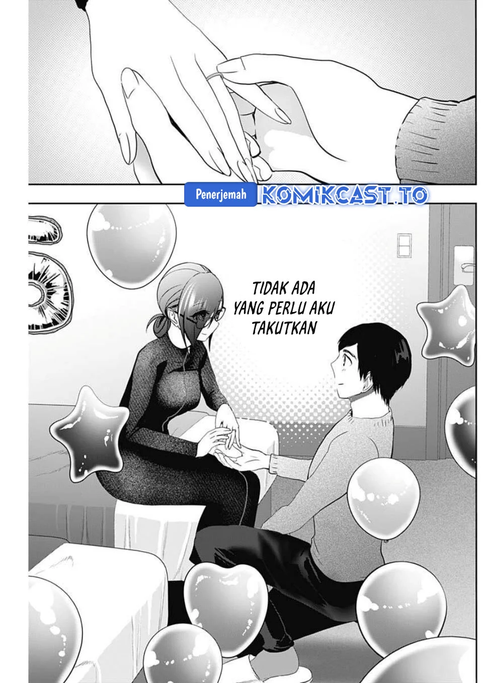 Chapter 163 - halaman 10