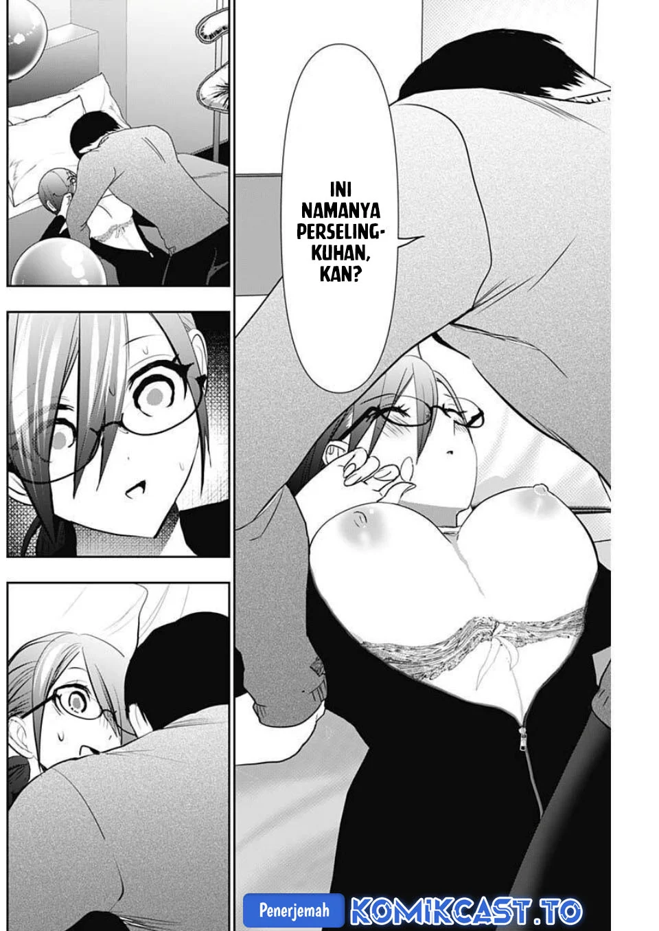 Chapter 164 - halaman 12