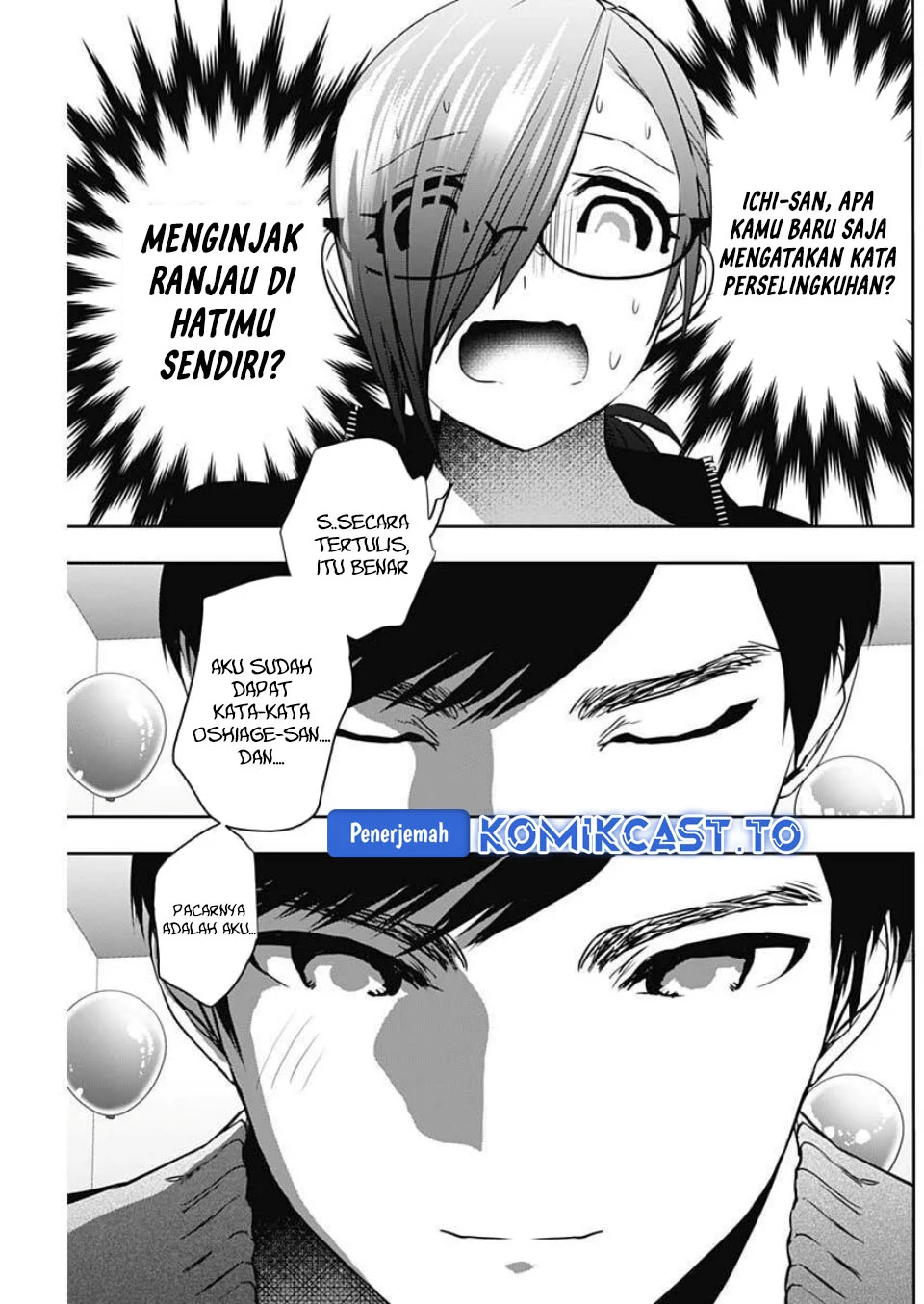 Chapter 164 - halaman 13