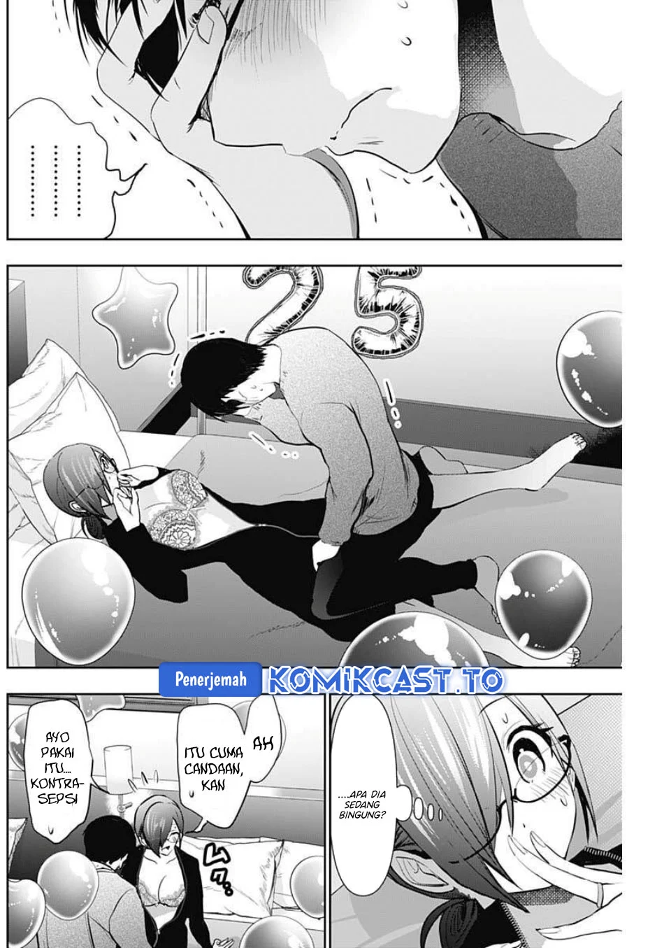 Chapter 164 - halaman 4