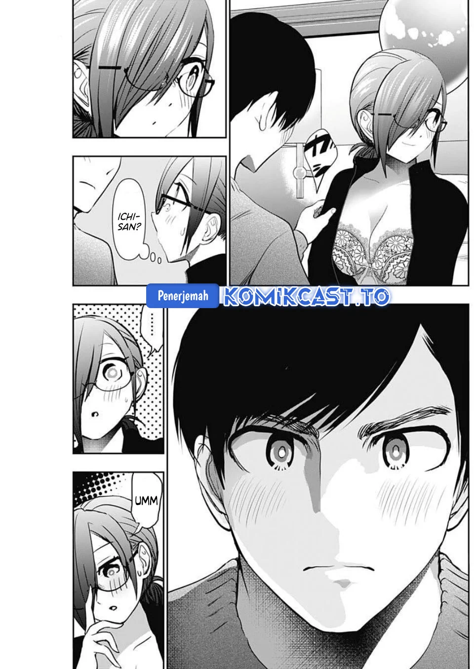 Chapter 164 - halaman 5