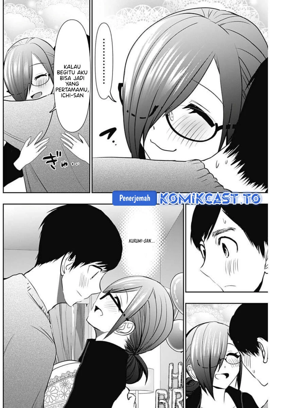 Chapter 164 - halaman 8