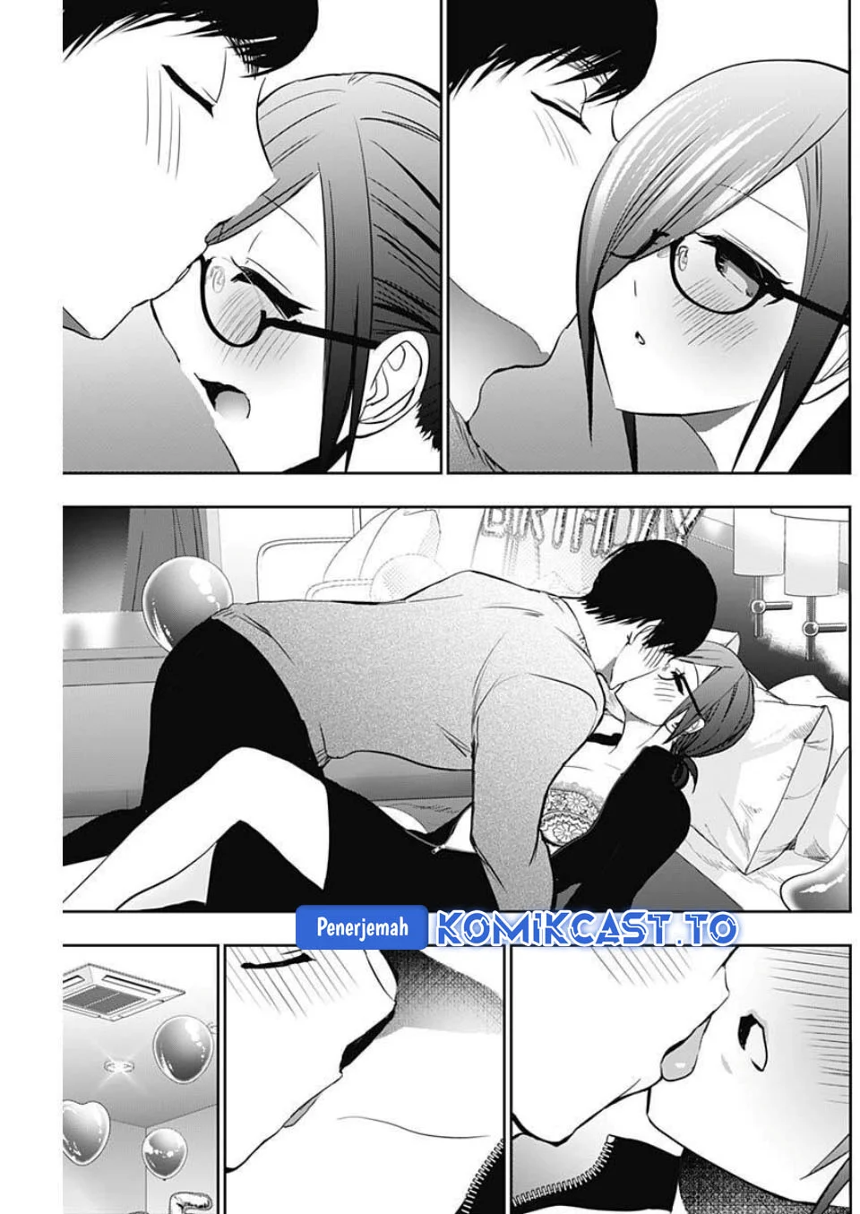 Chapter 164 - halaman 9