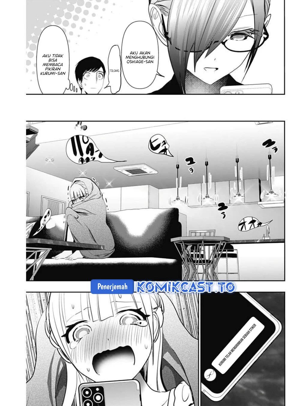 Chapter 165 - halaman 11