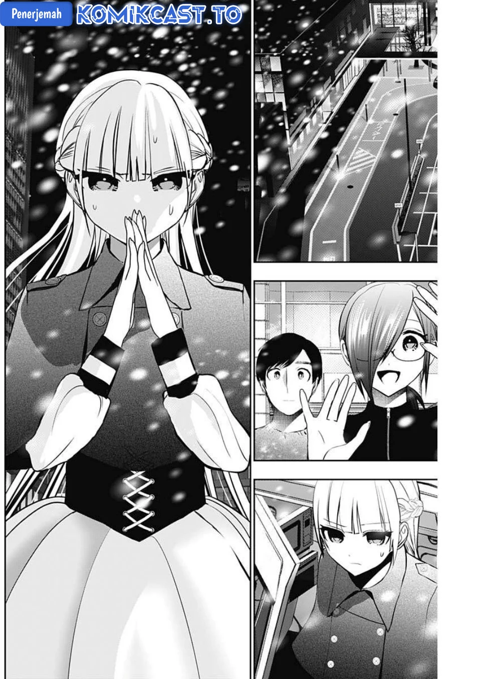 Chapter 165 - halaman 12