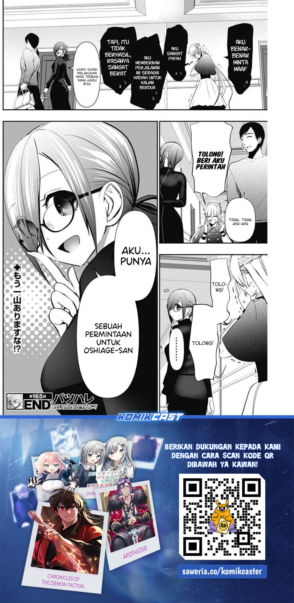 Chapter 165 - halaman 14