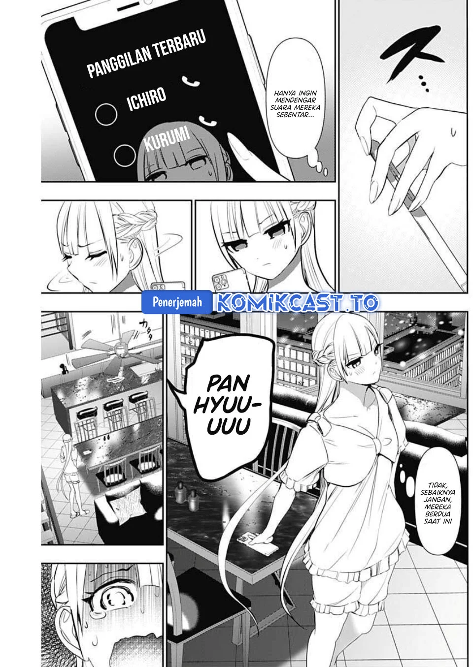 Chapter 165 - halaman 5