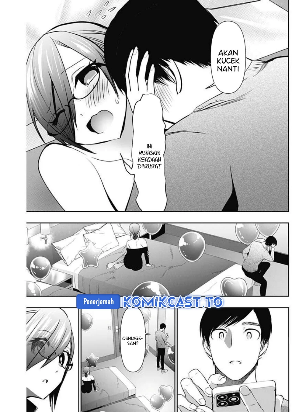 Chapter 165 - halaman 7