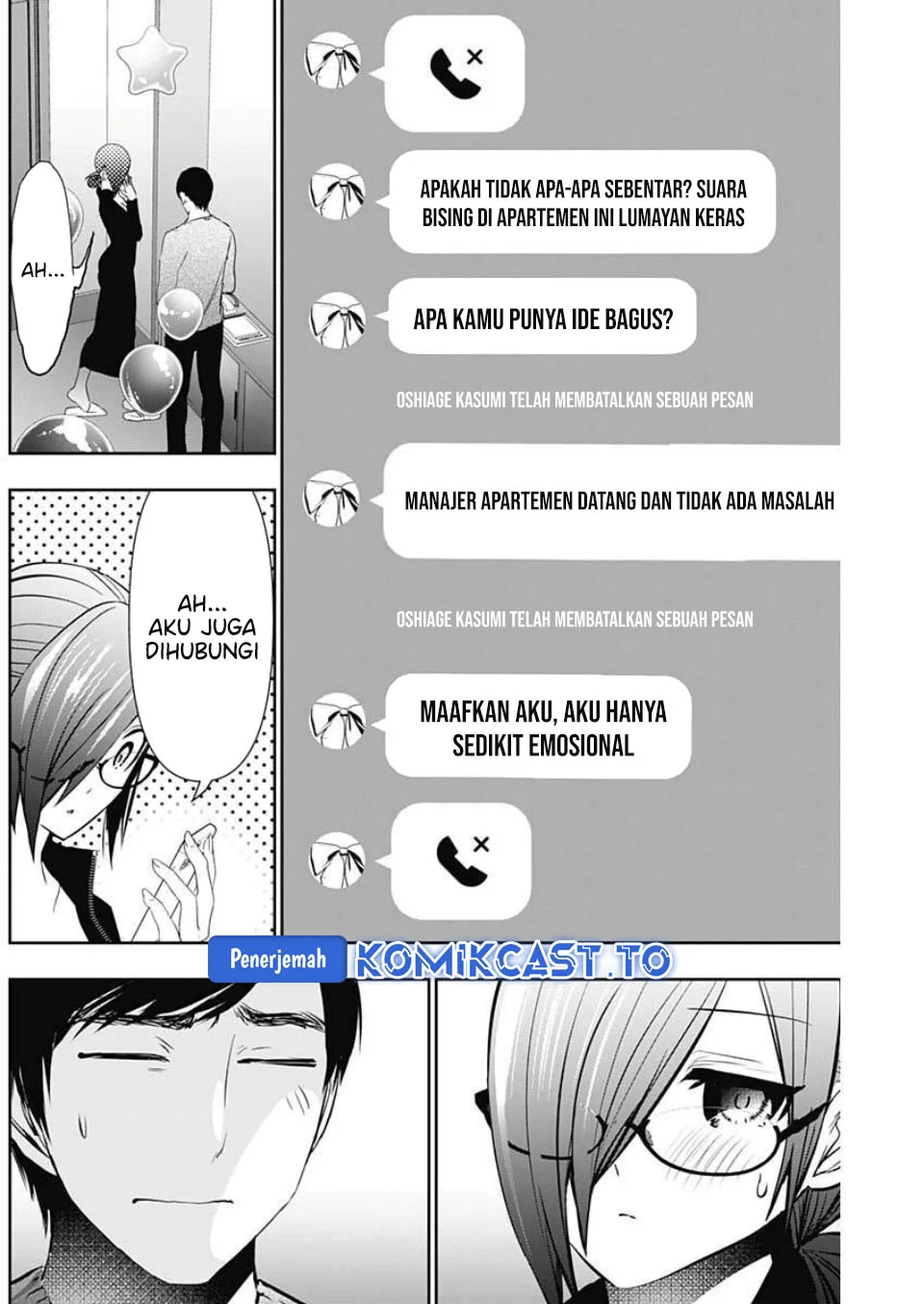 Chapter 165 - halaman 8