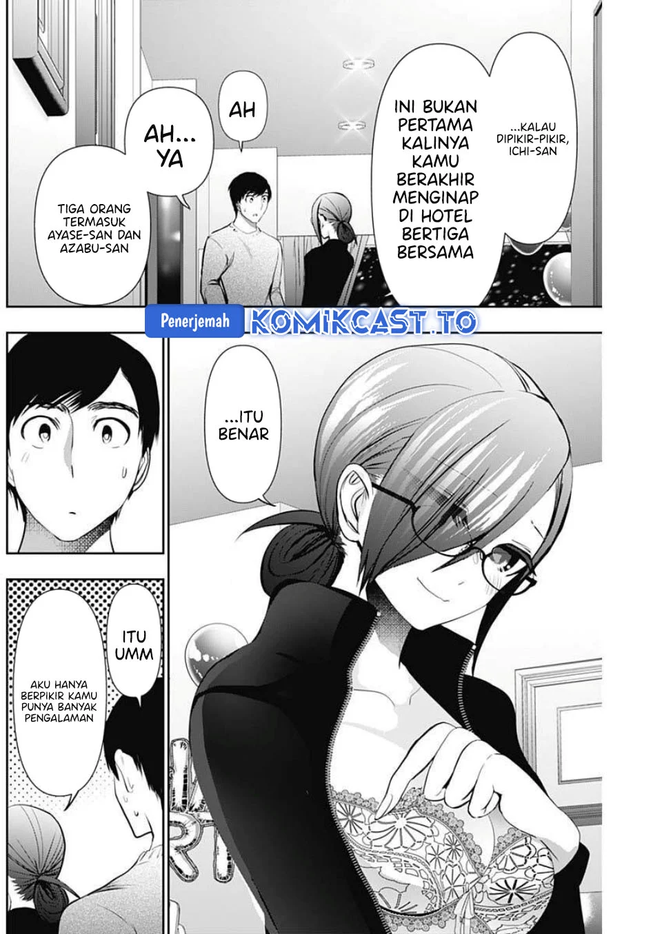 Chapter 165 - halaman 10