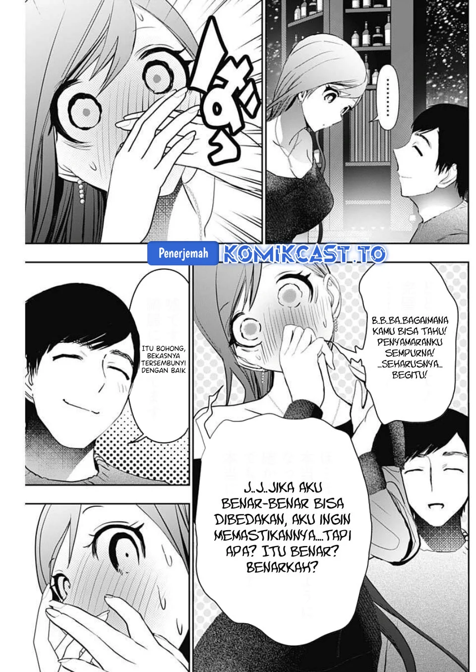 Chapter 166 - halaman 11