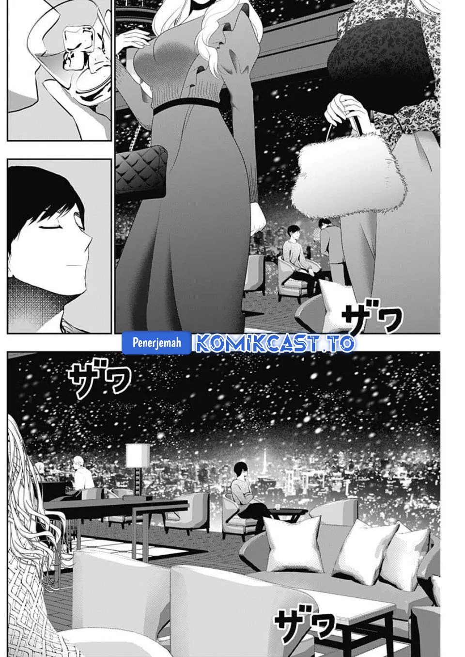 Chapter 166 - halaman 4